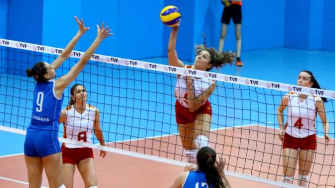 Sporcu bir eşiniz olmasını ister miydiniz?