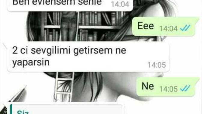 Ayrılmakta haksız mıyım 😔💔?