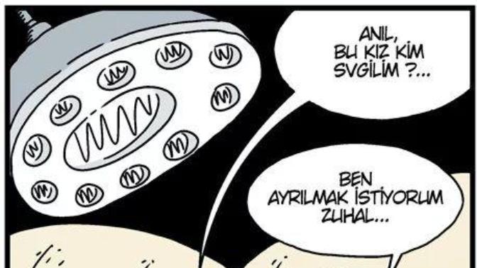 Ne kadar kıskançsınız?