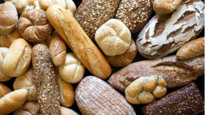Hangi ekmek çeşidini tüketiyorsunuz?