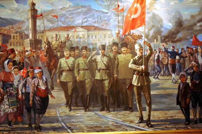 Şehitler haftası dolayısıyla neler yapmayı düşünüyorsunuz? Ya da Şehitler deyince size ne çağrışım yapıyor?