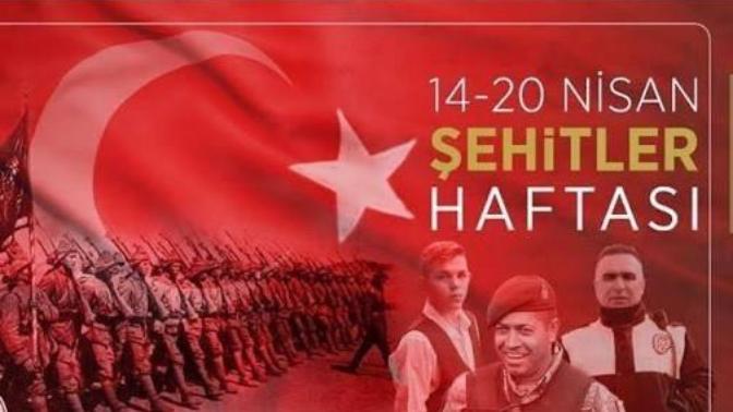 Şehitler haftası dolayısıyla neler yapmayı düşünüyorsunuz? Ya da Şehitler deyince size ne çağrışım yapıyor?