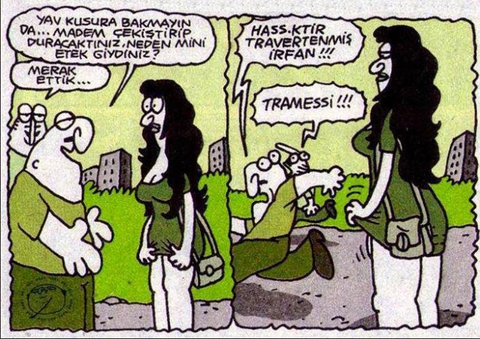 Travestiler ve lezbiyenler nasıl cinsi münasebet yapıyorlar?