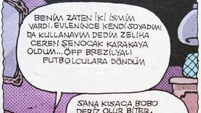 Evlilikte kadının, erkeğin soyadını alması hakkında ne düşünüyorsunuz? Kadın eşinin soyadını almalı mıdır?