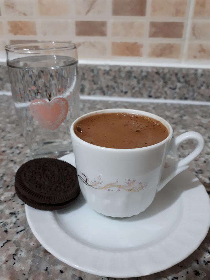 Her şeyin bir bedeli var mı olmalı mı?