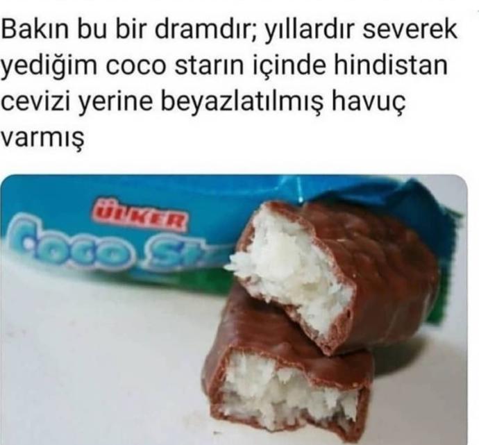 Hiç kandırıldınız mı?