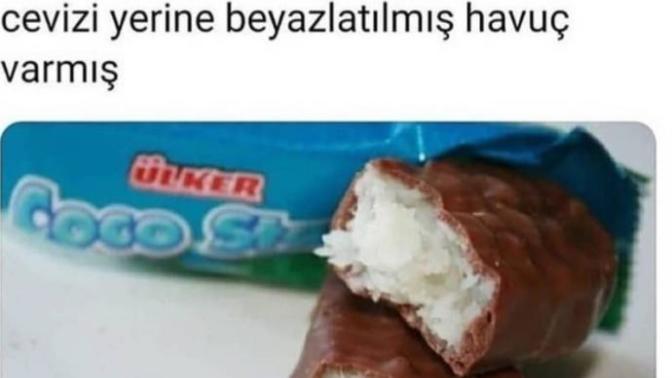 Hiç kandırıldınız mı?