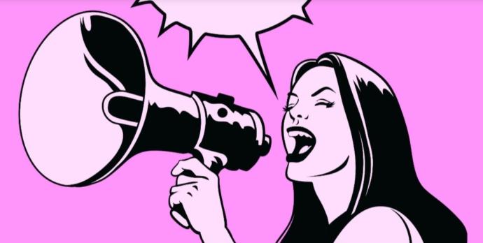 Feminist misin , Anti- Feminist mi?
