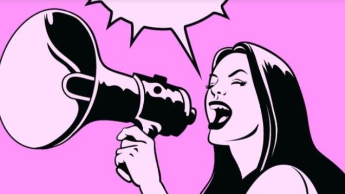 Feminist misin , Anti- Feminist mi?