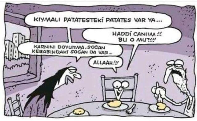 Yüreği zengin ancak cebi boş biriyle birlikte olur muydunuz? Sizce aşk karın doyurur mu?