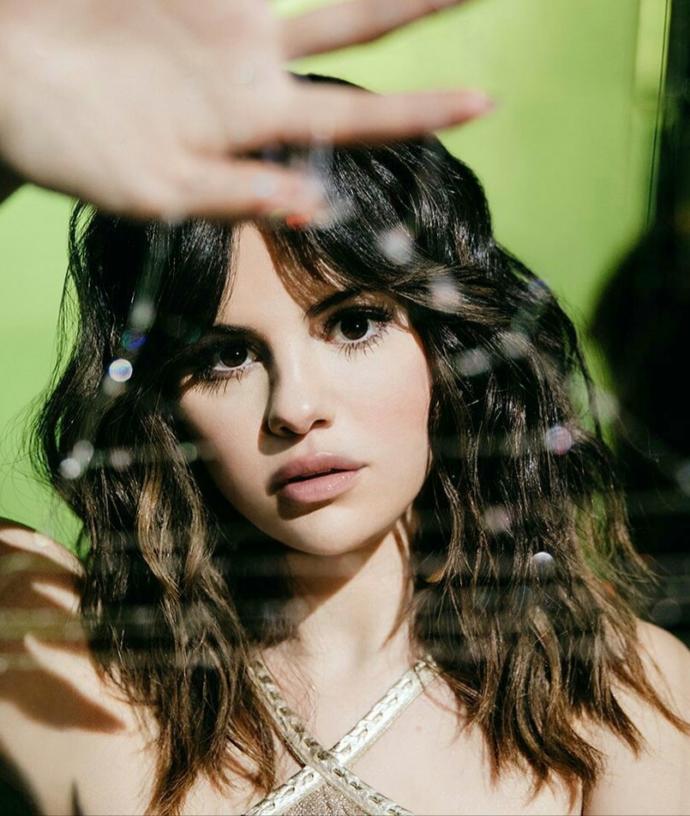 Selena Gomez neden çok aşırı güzel?