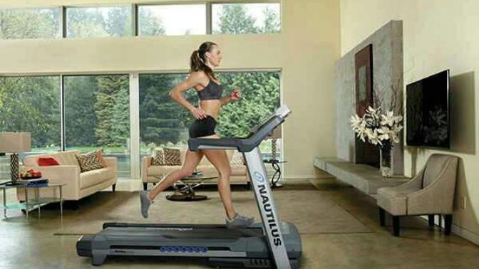 Evinizde herhangi bir spor aleti var mı?