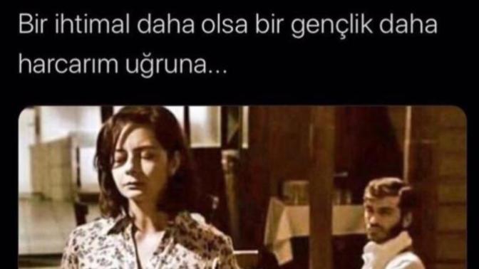 Uğruna gençliğinizi harcadığınız biri oldu mu? Yine olsa yine harcar mısınız?
