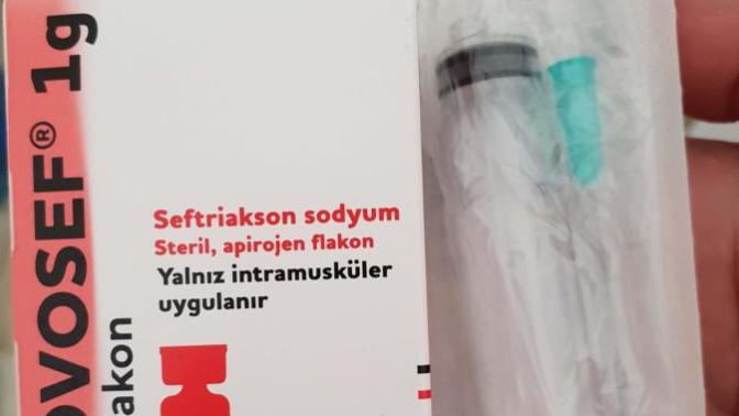 Çocukları iğne olmaya nasıl ikna ediyorsunuz anne babalar?