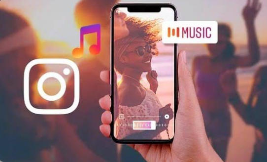 Instagram müzik ekleme özelliği getirdi! İlk hangi şarkıyı kullandın?