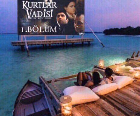 Kurtlar Vadisi ilk 97 bölümünü birlikte izleyeceğim sevgiliyi nereden bulabilirim?