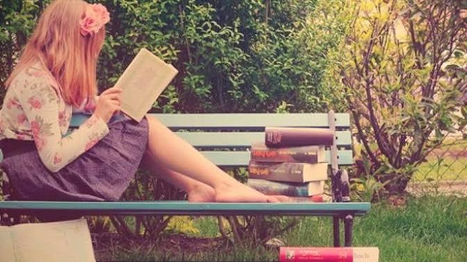 "Kitap okuyan insandan zarar gelmez" sözünü doğru buluyor musunuz?