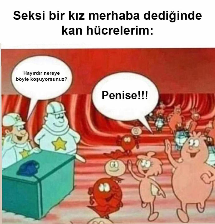 Sanal  sekste erkekler neden hoşlanır?