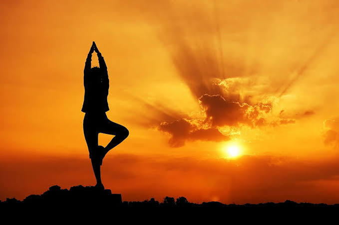 Egzersiz ve Yoga