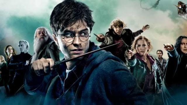Yüzüklerin Efendisi mi Harry Potter mı?