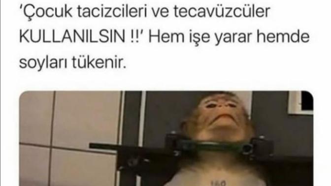 Bu konu hakkında ne düşünüyorsunuz?
