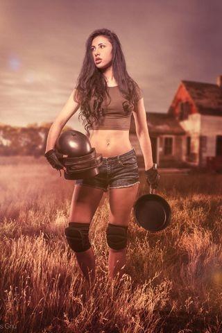 Benimle Pubg oynarken trip atacak hatunu nerden bulabilirim?