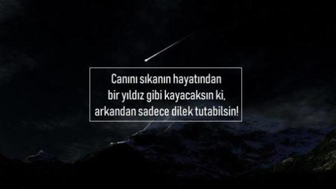 Ayrıldığınız kişiye en son ne söylersiniz?