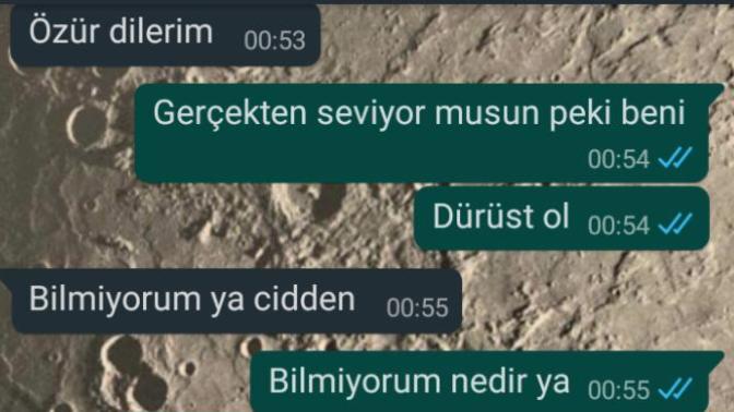 Bu Kızın Yazdıklarından Ne Çıkartabiliriz?