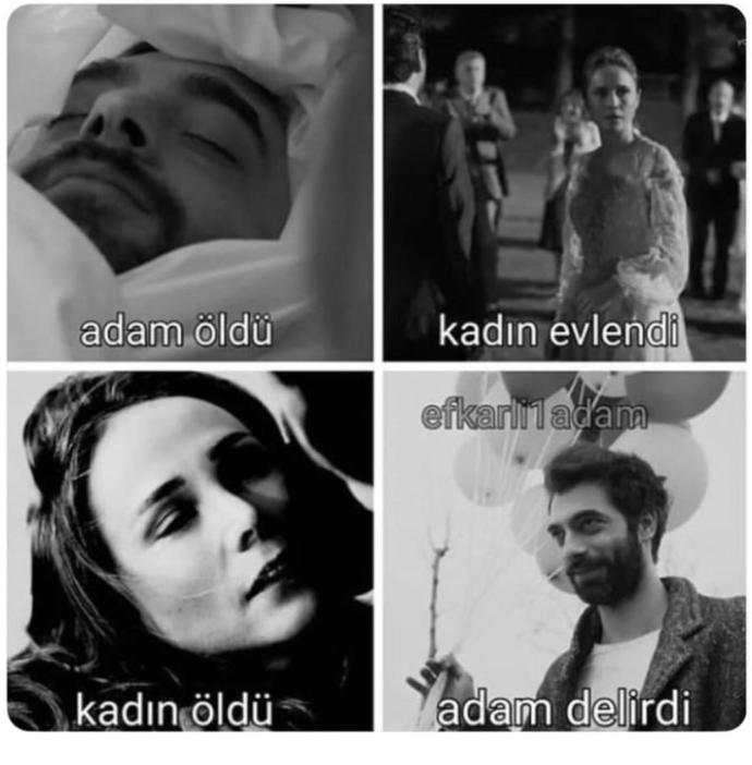Bir ilişki bittiğinde kadınlar mı çok üzülür erkekler mi?