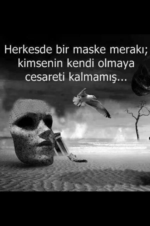 Yüzünüze karşı konuşma cesareti olmayan, ama arkanızdan atıp tutan insanlar hakkında ne düşünüyorsunuz?