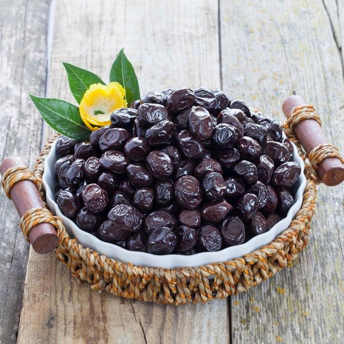 Hangi zeytini tercih ediyorsunuz?