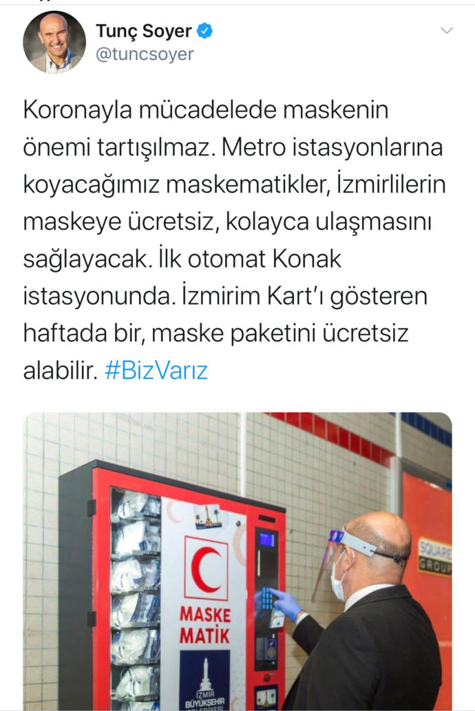 CHP’li belediyeler hakkında düşünceleriniz nedir krizi yönetebiliyorlar mı?