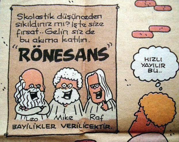 Kendi yolunda eğri gitmek, başkasının yolunda doğru gitmekten iyi midir?