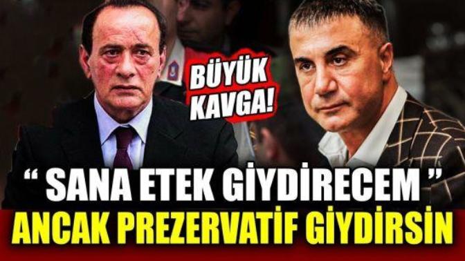 Allattin Çakıcı'nın tahliyesiyle yeni bir babalar savaşı mı başlıyor?