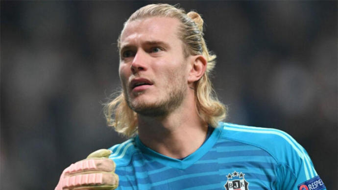 Loris Karius mu Radamel Falcao mu Sizce Hangisi Daha Yakışıklı ve Çekici?