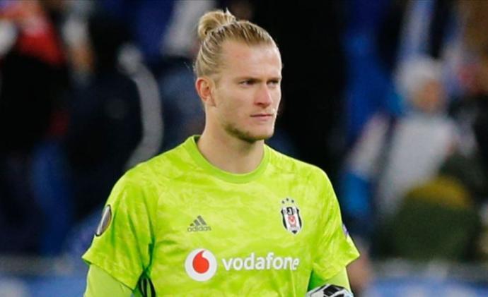 Loris Karius mu Radamel Falcao mu Sizce Hangisi Daha Yakışıklı ve Çekici?