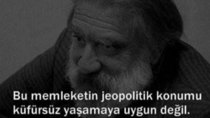 Ağzınız bozuk mu?