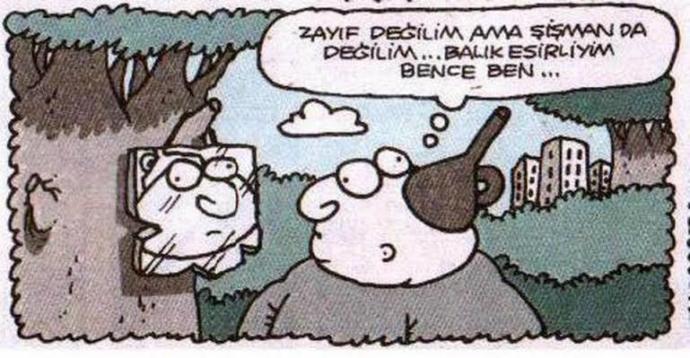 Zayıf kadınlar balık etli kadınlardan daha mı çok beğeniliyor?