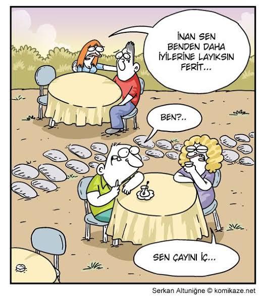 Böyle kızlar varken bizim şansımız var mı?