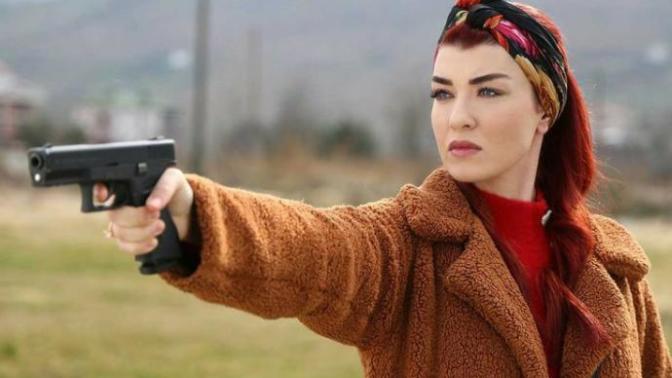 Kuzey yıldızı izleyen var mı?