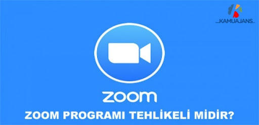 Uzaktan eğitim için Zoom kullanan var mı?