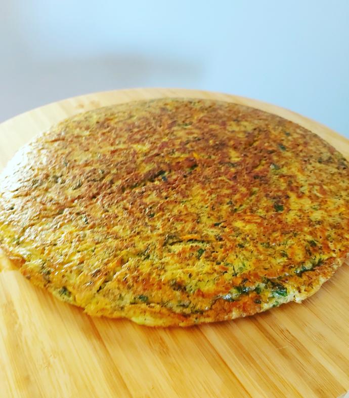 Mücver fırındamı güzel tavadamı sizce?