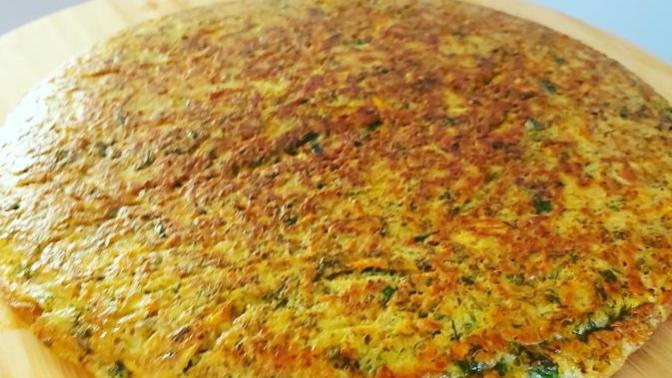 Mücver fırındamı güzel tavadamı sizce?
