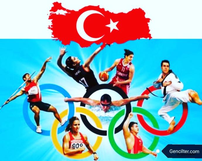 Yıllardır beden eğitimi dersi gördüğümüz halde neden şimdi olduğundan daha fazla yetenek ortaya çıkmıyor?