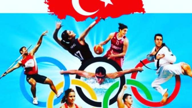 Yıllardır beden eğitimi dersi gördüğümüz halde neden şimdi olduğundan daha fazla yetenek ortaya çıkmıyor?