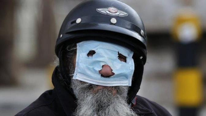 Ülkemizde maske sağlık için mi yoksa bir aksesuar olarak mı kullanılıyor?