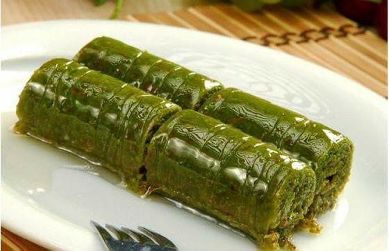 Şerbetli tatlı mı, sütlü tatlı mı?
