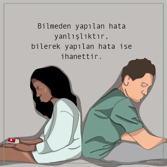 İhaneti affetmek sevap mıdır?