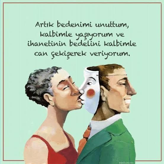 İhaneti affetmek sevap mıdır?