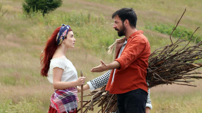 Karadeniz erkeği aşkta nasıldır?